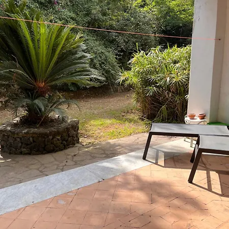 Appartement By The Sea *