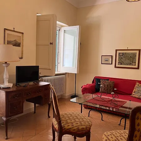 By The Sea Appartement *