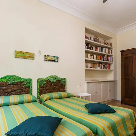 By The Sea Appartement Ischia