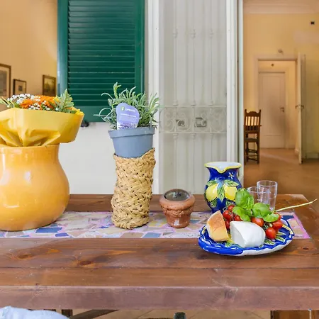By The Sea Appartement