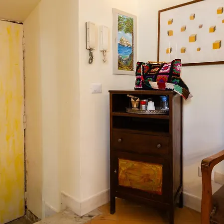 By The Sea Appartement Ischia