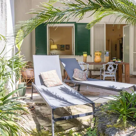 Appartement By The Sea *