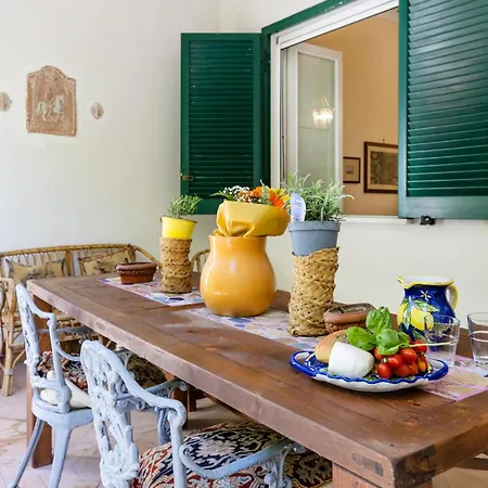 Appartement By The Sea