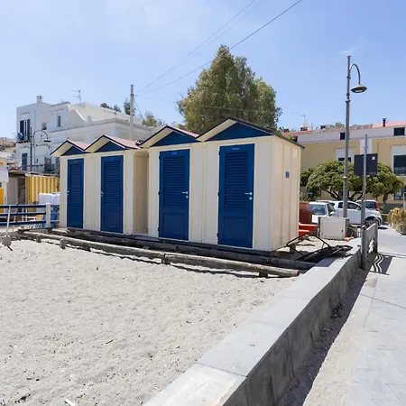 Appartement By The Sea