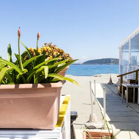 By The Sea Appartement