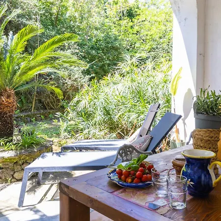 Appartement By The Sea *