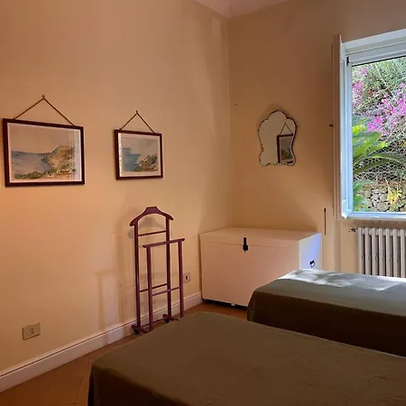 By The Sea Apartment