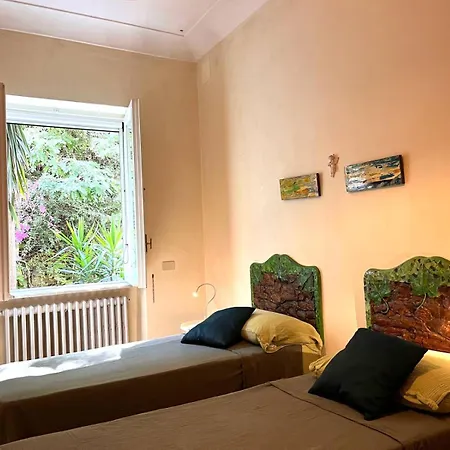 By The Sea Apartment Ischia