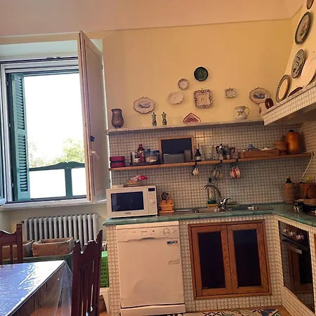 By The Sea Apartmán *