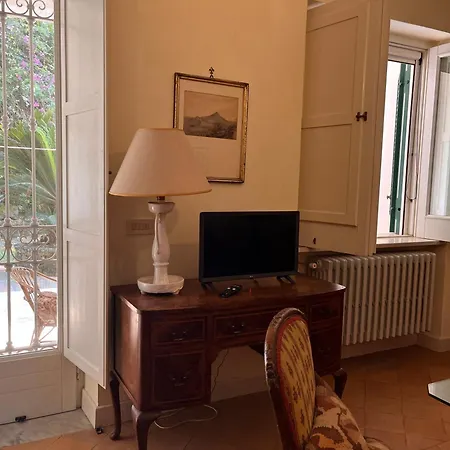 Apartmán By The Sea *