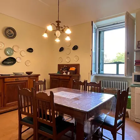 Apartmán By The Sea