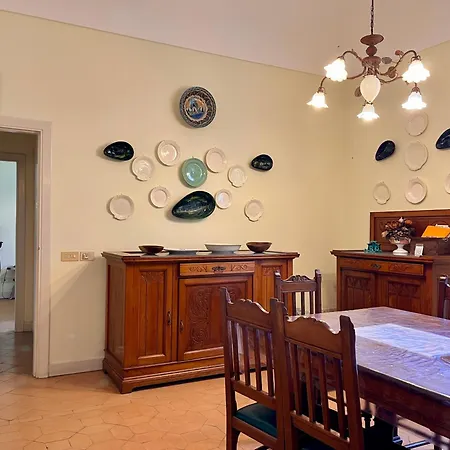 By The Sea Apartmán *