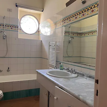 Apartmán By The Sea *