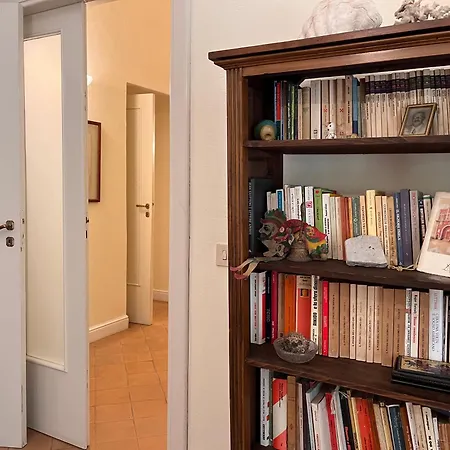 By The Sea Apartmán Ischia