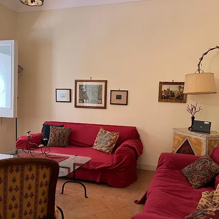 Apartment By The Sea Ischia