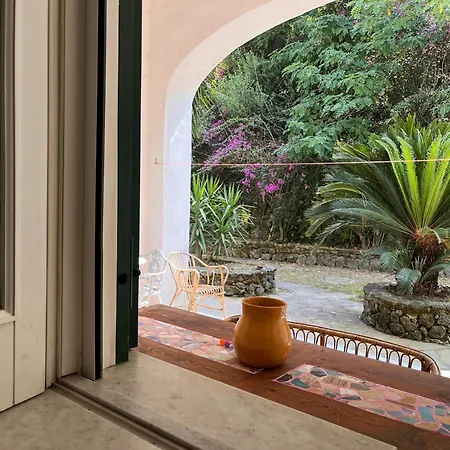 By The Sea Apartmán Ischia