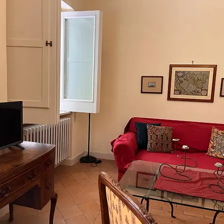 Apartment By The Sea Ischia