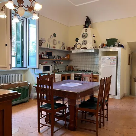 Apartmán By The Sea