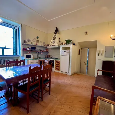 By The Sea Apartmán