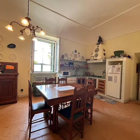 Apartmán By The Sea *