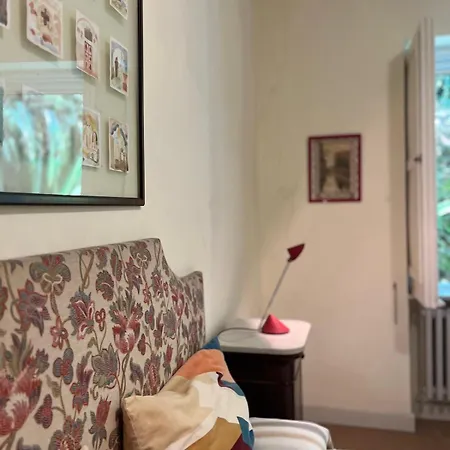 Apartmán By The Sea