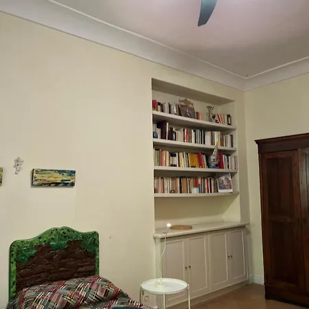 Apartmán By The Sea *