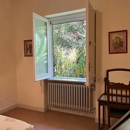 By The Sea Apartmán Ischia