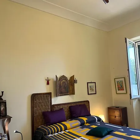 By The Sea Apartmán *