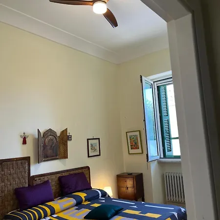 By The Sea Apartmán