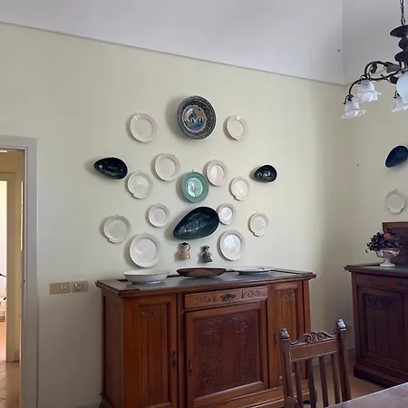 By The Sea Apartmán *