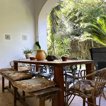 Apartmán By The Sea Ischia