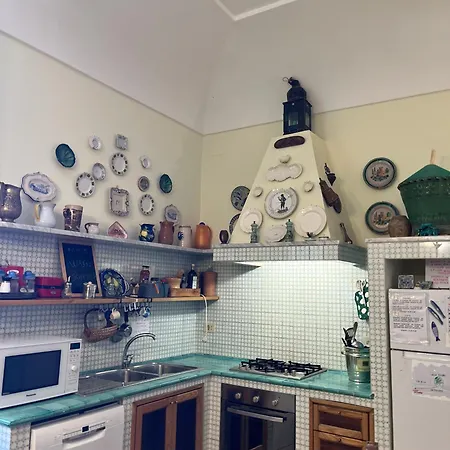 By The Sea Apartmán Ischia