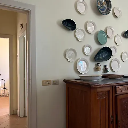 Apartmán By The Sea