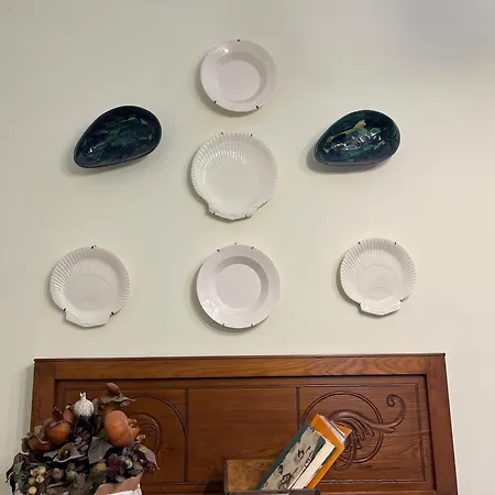 Apartmán By The Sea