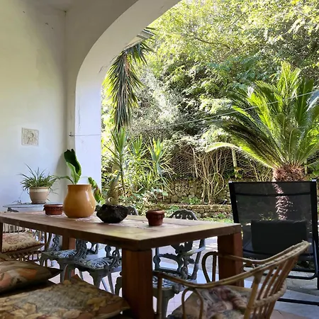 Apartmán By The Sea