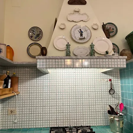 By The Sea Apartmán