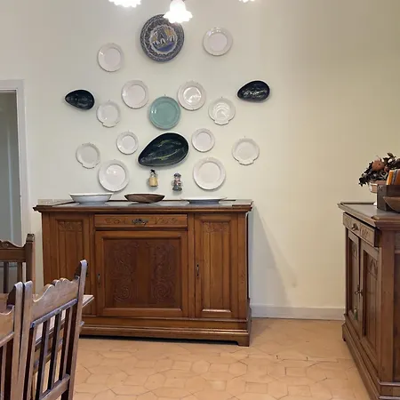 Apartmán By The Sea