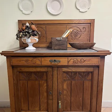 Apartmán By The Sea Ischia