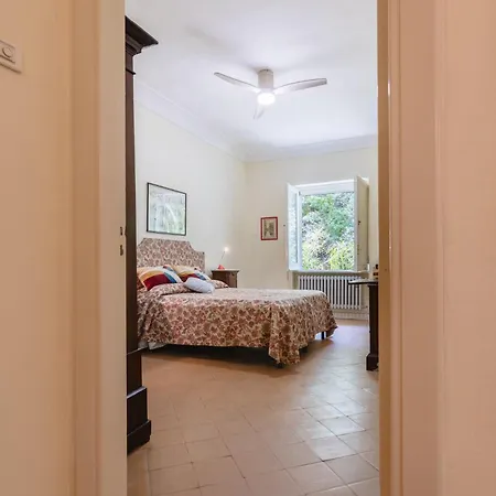 Apartamento By The Sea Ísquia