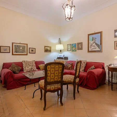 By The Sea Appartement Ischia