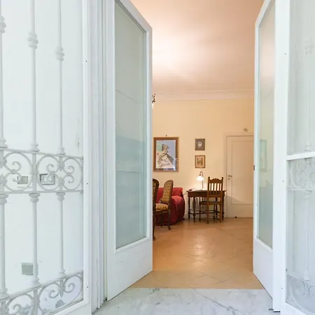 By The Sea Appartement Ischia