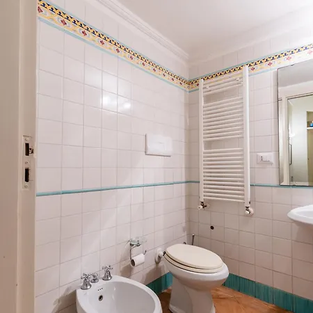 Apartamento By The Sea Ísquia
