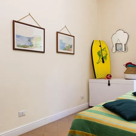Appartement By The Sea *