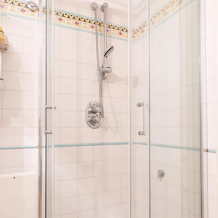 By The Sea Appartement Ischia