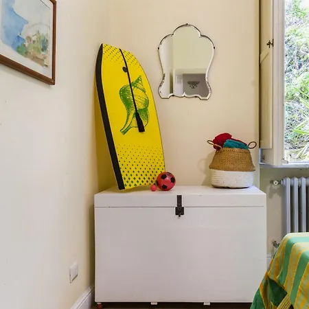 Appartement By The Sea Ischia