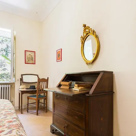 Appartement By The Sea
