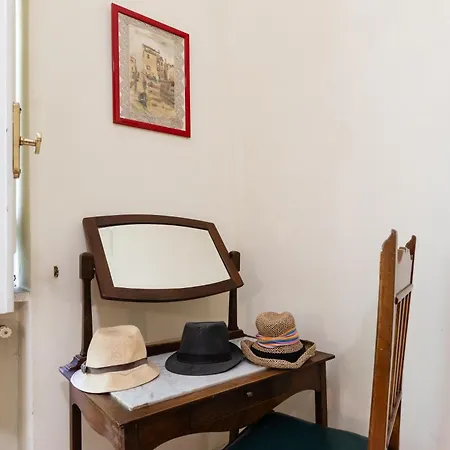 Appartement By The Sea *