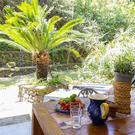 By The Sea Appartement Ischia
