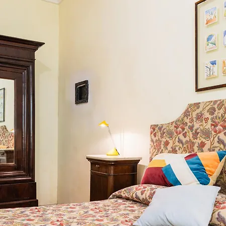 By The Sea Appartement Ischia