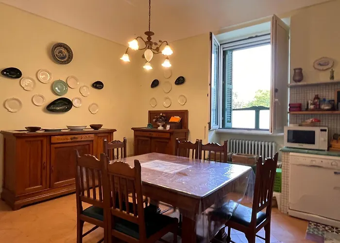 Apartmán By The Sea
